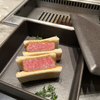 焼肉うしごろ 横浜店 - 