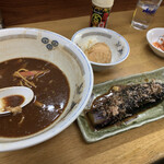 丸玄ラーメン - 