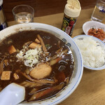 丸玄ラーメン - 