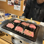 大阪焼肉・ホルモン ふたご - 