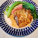 TROIS CUIT ASANUMA - 