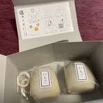 金沢フルーツ大福 凛々堂 - 料理写真: