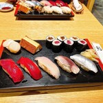 Sushi Yoshino - 