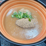 初代麺松 - 