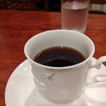 Coffee Arabica - 一杯1700円