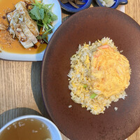 ブリル飯店 -  ブリル飯店 -