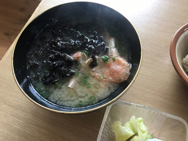 おがんしゃ - 男鹿（海鮮）の写真