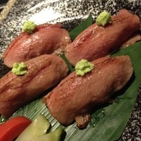 和食鉄板 銀座 朔月 - 