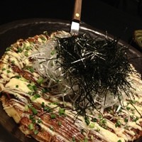 和食鉄板 銀座 朔月 - 