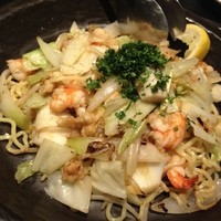 和食鉄板 銀座 朔月 - 