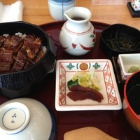 ひつまぶし名古屋備長 マロニエゲート銀座1店 - 