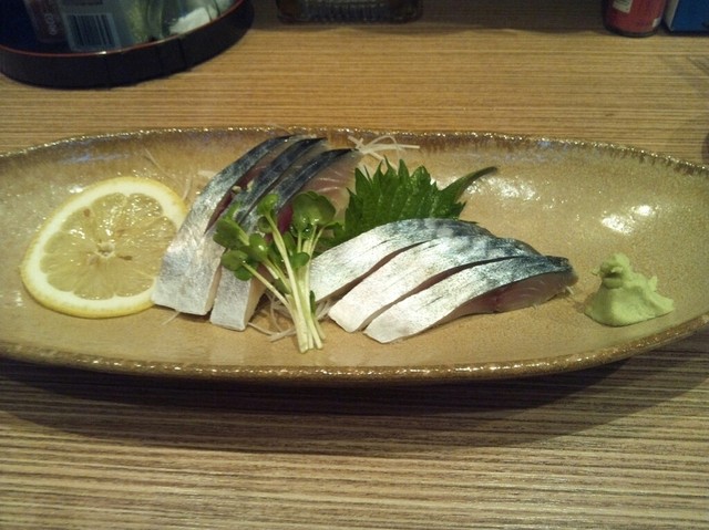 居酒屋酒仙 - 新富士（居酒屋）の写真