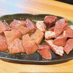 卸)新宿食肉センター極 - 