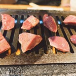 卸)新宿食肉センター極 - 