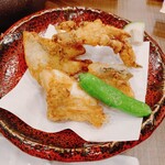 旬彩炙りダイニング　からと屋 - 