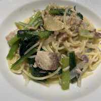 リストランテ アクアパッツァ - 