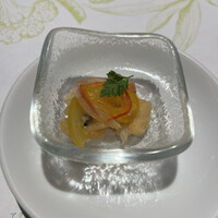 リストランテ アクアパッツァ - 