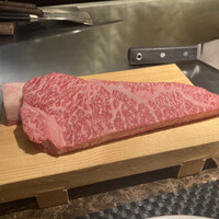 神戸牛すてーきIshida. 銀座本店 - 