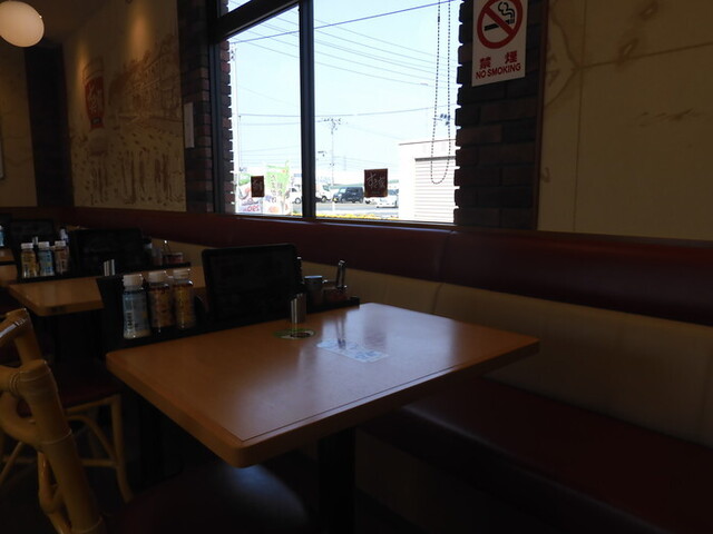 すき家 4号古川西館店 - 塚目（牛丼）の写真