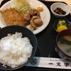 とんかつ一文字 - 料理写真: