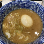 つじ田 ららぽーと湘南平塚店 - 