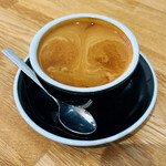 B3 COFFEE - ホットコーヒー
