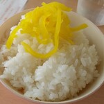 特製ラーメン 元祖 京都 第一旭 - 