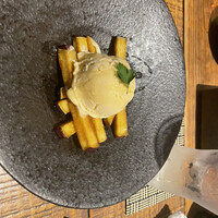 おやじ最後の握り 心斎橋店 - 