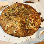 ピザーラ - 料理写真: