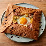 Le Coq Roti - 