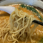 ごま麺 - 