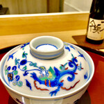 礒田 - 素敵なお椀は…