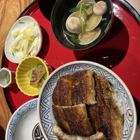 炭焼 うな富士 有楽町店 - 