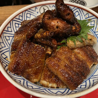 炭焼 うな富士 有楽町店 - 