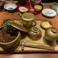 炭焼 うな富士 有楽町店 - 
