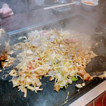 お好み焼 大成 - 