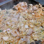 Okonomiyaki Taisei - 