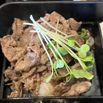 レストラン 牛石 - 