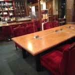 ASA Station Hotel - テーブル