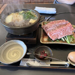 レストラン 牛石 - 