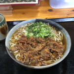 Juuwari Soba Isshou - 出汁を濁さない上品な味わい