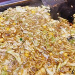 Okonomiyaki Taisei - 