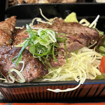 レストラン 牛石 - 