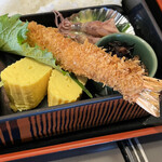 レストラン 牛石 - 