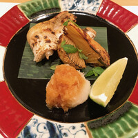 稲荷町髙はし - 