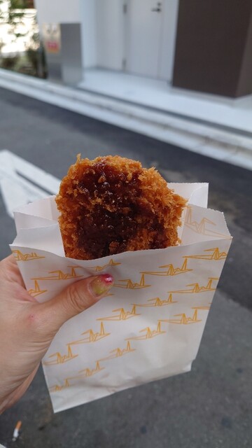 Niku no Asahiya photo 3