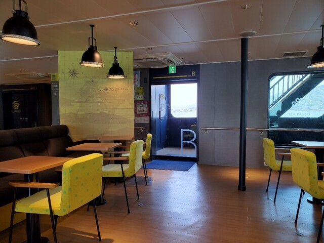 Setonaikai Kisen Ferry photo 5