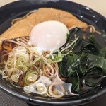 Nadaifuji Soba - 