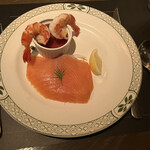 ロウリーズ・ザ・プライムリブ 恵比寿ガーデンプレイス店 - 