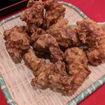 永利 - 鶏唐揚げ